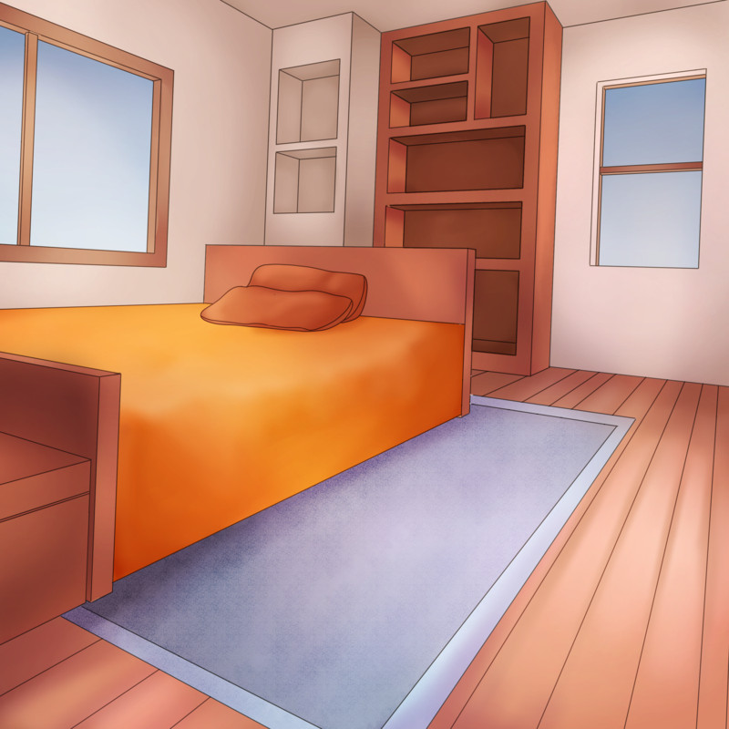 Best ideas about Anime Bedroom Background
. Save or Pin Bedroom Background by darlingGrim on DeviantArt Now.