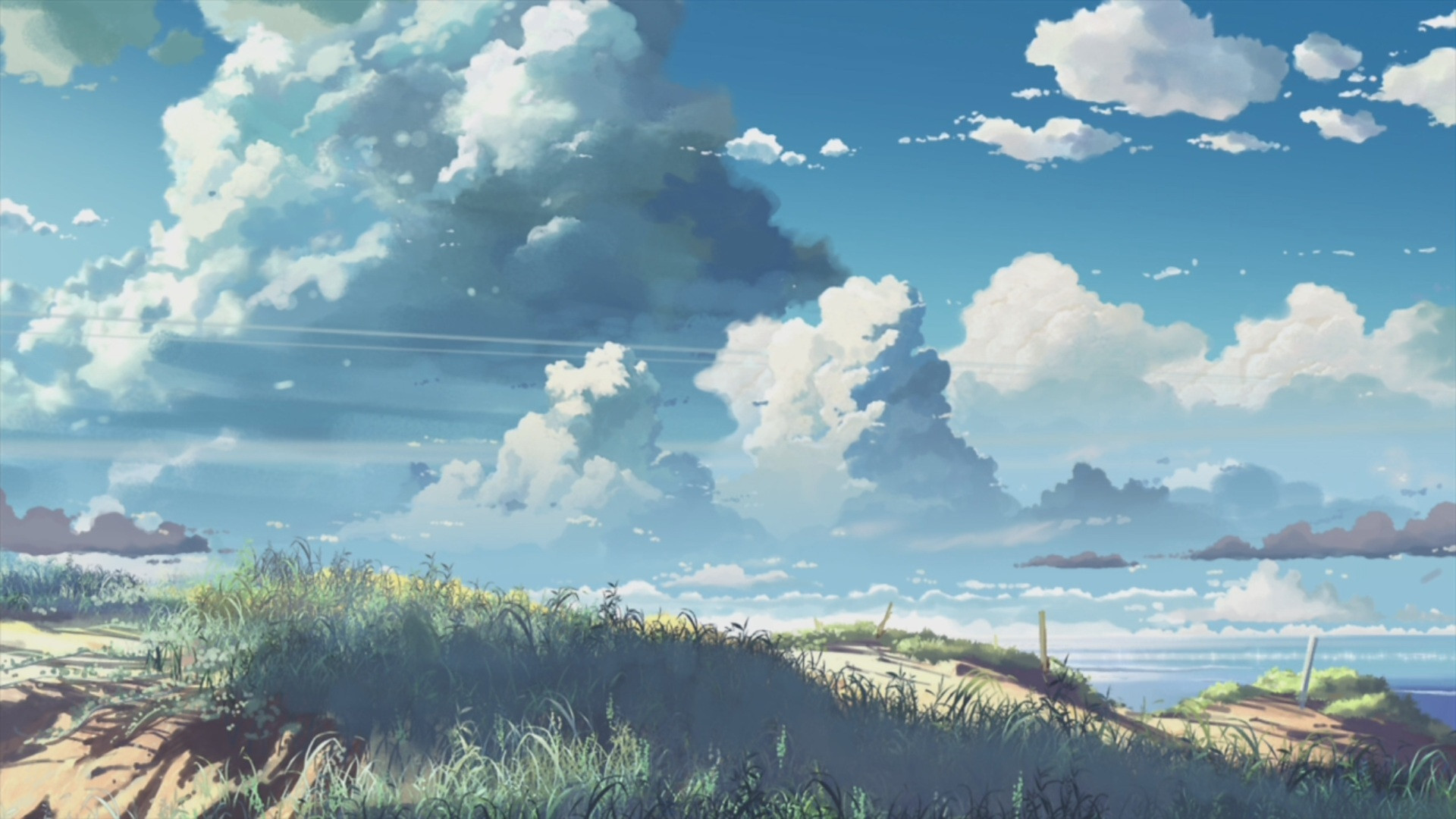 Best ideas about Anime Landscape Wallpaper
. Save or Pin Anime Landscape Wallpaper HD Now.