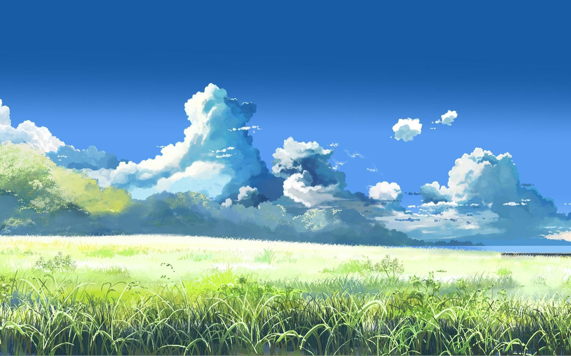 Best ideas about Anime Landscape Wallpaper
. Save or Pin Anime landscape Wallpapers Now.