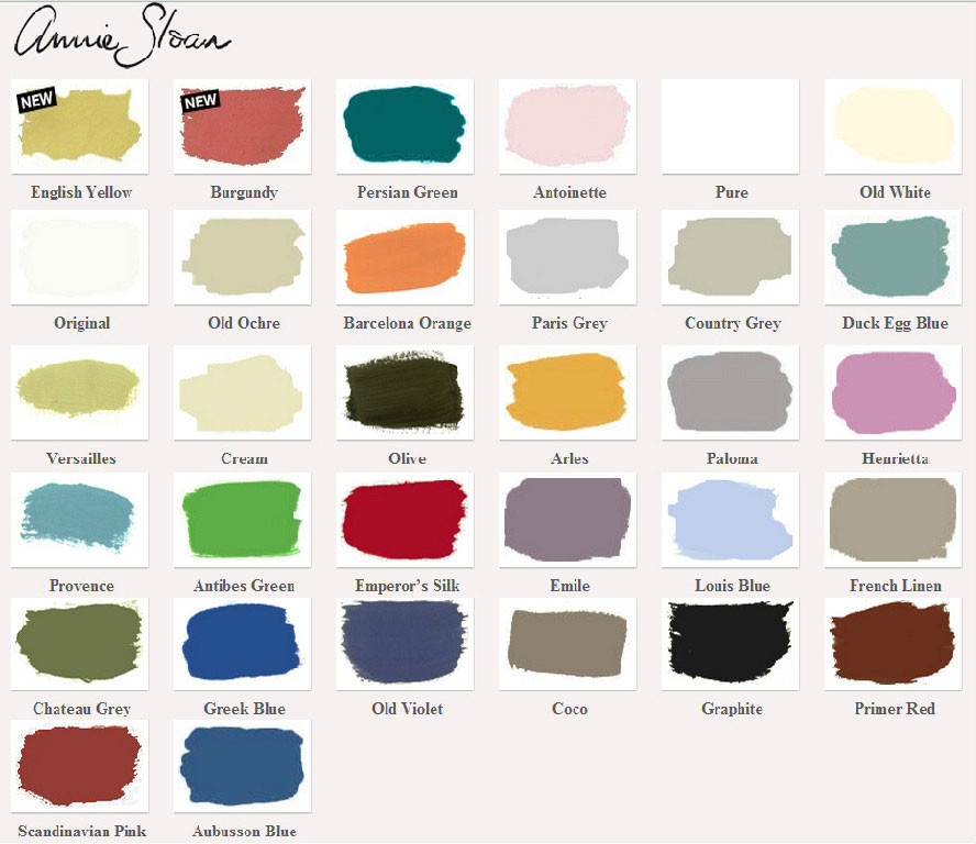 Best ideas about Annie Sloan Chalk Paint Colors
. Save or Pin Annie Sloan Chalk Paint Stockist Wallpaper Idaho with Now.