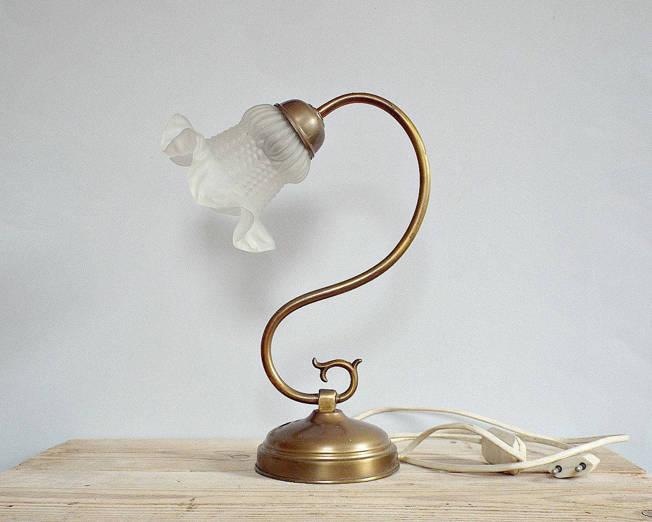 Best ideas about Antique Desk Lamp
. Save or Pin ART NOUVEAU French lamp vintage antique desk lamp amazing Now.