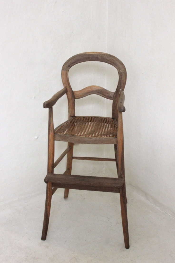 Best ideas about Antique High Chair
. Save or Pin 35 best images about Antique High Chairs on Pinterest Now.