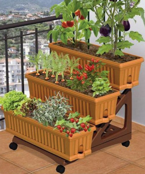 Best ideas about Apartment Garden Ideas
. Save or Pin Apartment Patio Gardens on Pinterest Now.