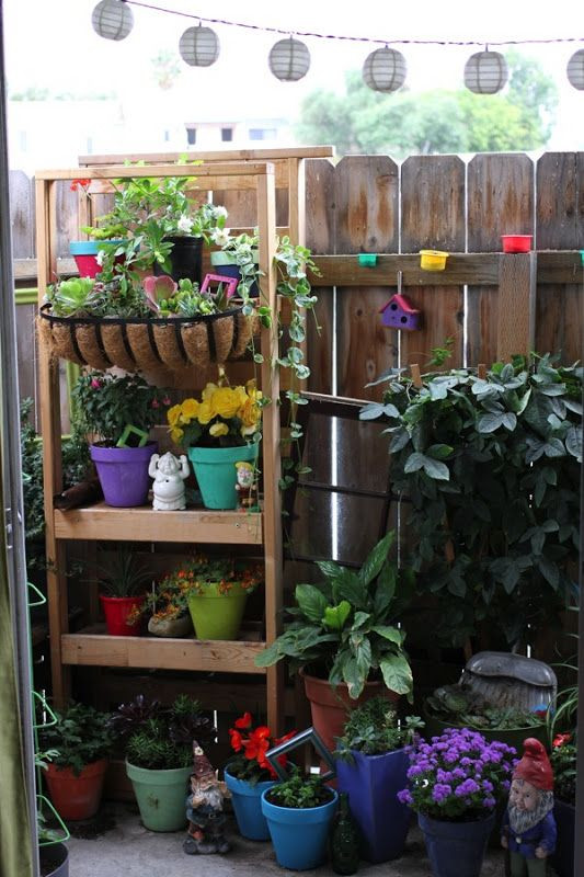 Best ideas about Apartment Garden Ideas
. Save or Pin Best 25 Apartment gardening ideas on Pinterest Now.