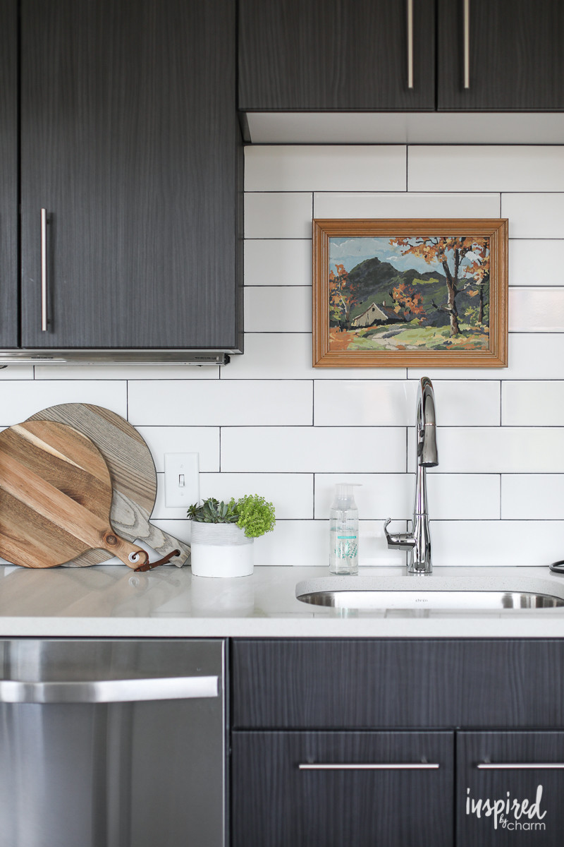 Best ideas about Apartment Kitchen Decor
. Save or Pin Drab to Fab Apartment Kitchen Decor Now.