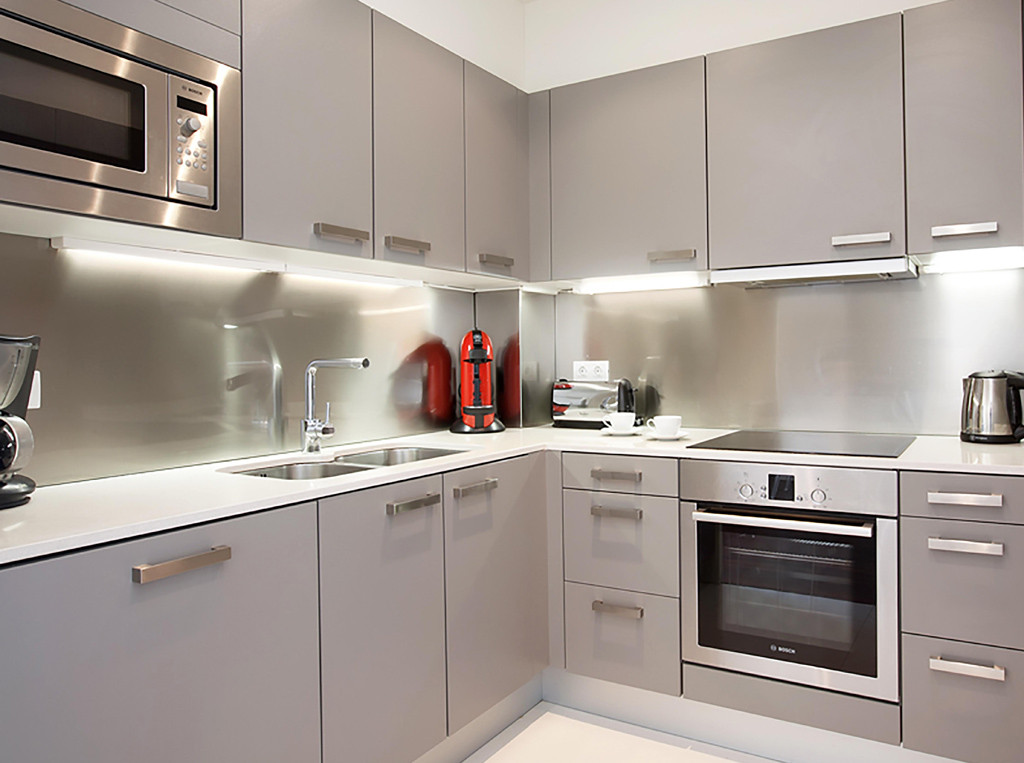 Best ideas about Apartment Kitchen Decor
. Save or Pin Apartment Kitchen Decorating Ideas Now.