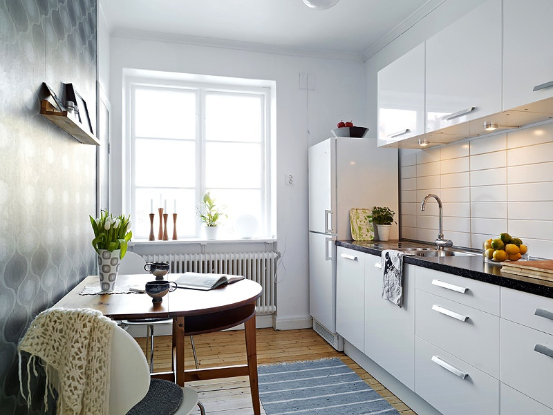 Best ideas about Apartment Kitchen Ideas
. Save or Pin 50 Kitchen Backsplash Ideas Now.