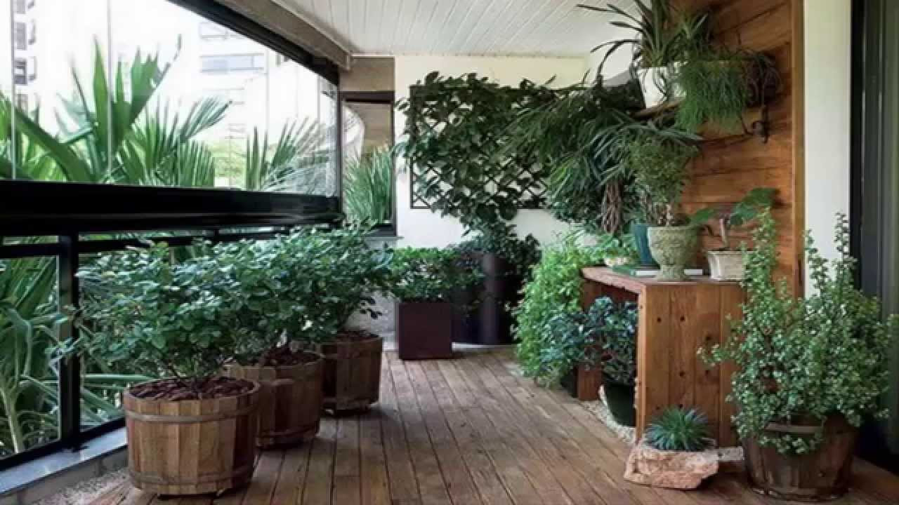 Best ideas about Apartment Patio Garden Ideas
. Save or Pin [Apartment Gardening] Apartment Balcony Garden Ideas Now.