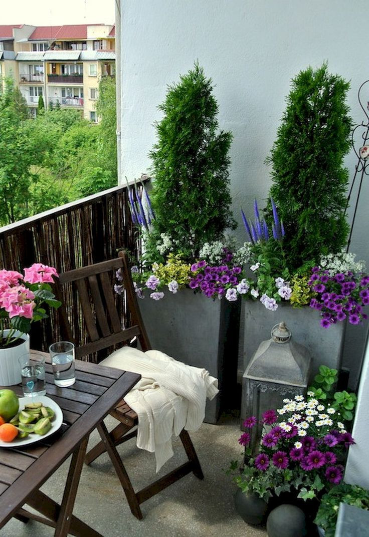 Best ideas about Apartment Patio Garden Ideas
. Save or Pin Best 25 Apartment balcony decorating ideas on Pinterest Now.