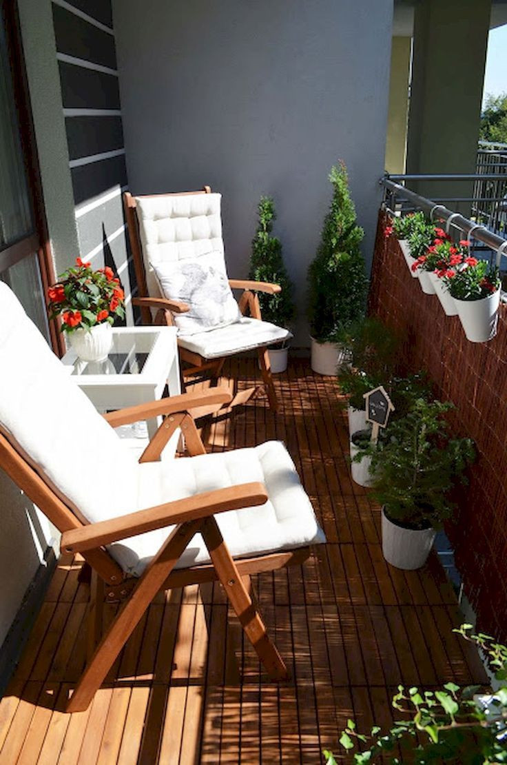 Best ideas about Apartment Patio Garden Ideas
. Save or Pin Best 25 Apartment balcony garden ideas on Pinterest Now.
