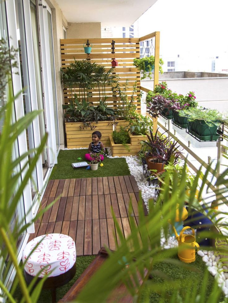 Best ideas about Apartment Patio Garden Ideas
. Save or Pin Best 25 Apartment balcony garden ideas on Pinterest Now.