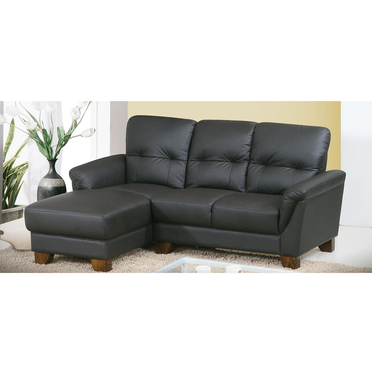 Best ideas about Apartment Size Sectional Sofa
. Save or Pin Apartment Size Leather Sectional Sofa Stunning Apartment Now.