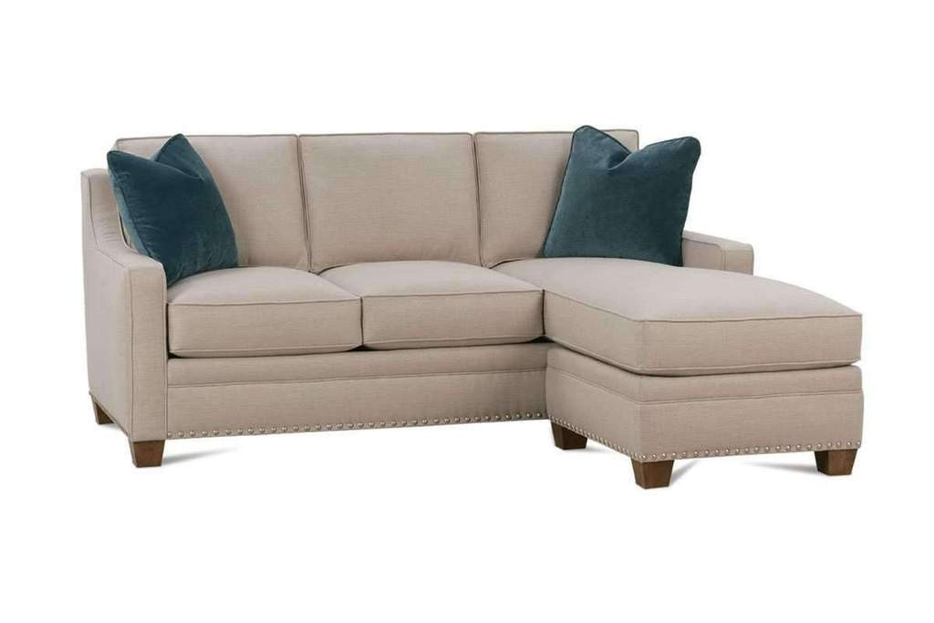 Best ideas about Apartment Size Sectional Sofa
. Save or Pin Addison Small Apartment Size Reversible Chaise Sectional Now.