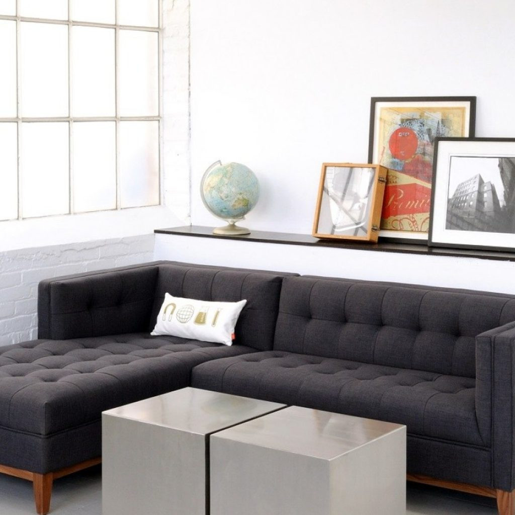 Best ideas about Apartment Size Sectional Sofa
. Save or Pin s Apartment Size Sectional Sofa With Chaise Now.