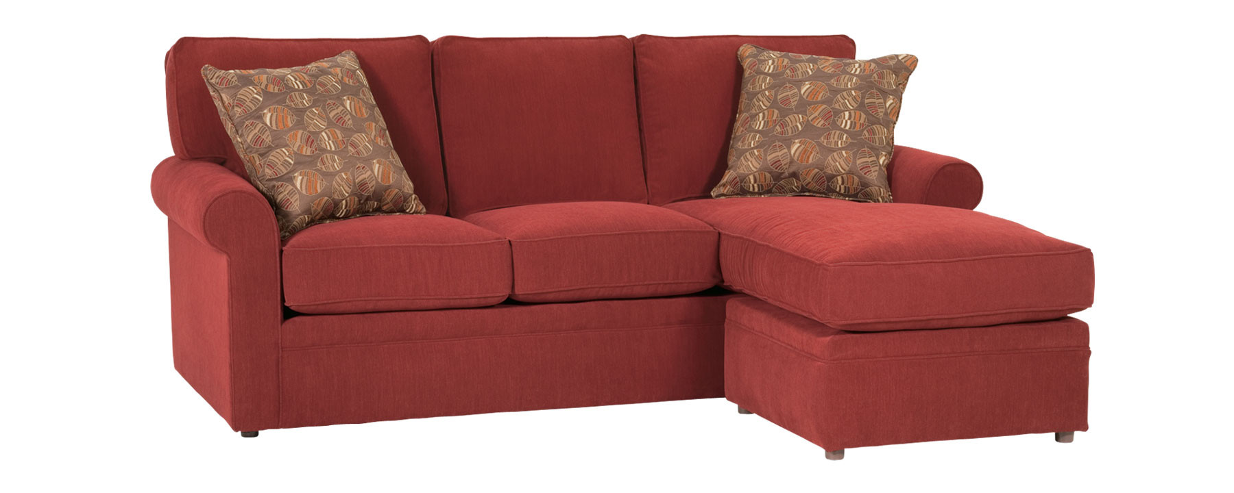 Best ideas about Apartment Size Sectional Sofa
. Save or Pin Apartment Sectional With Sleeper And Chaise Option Now.