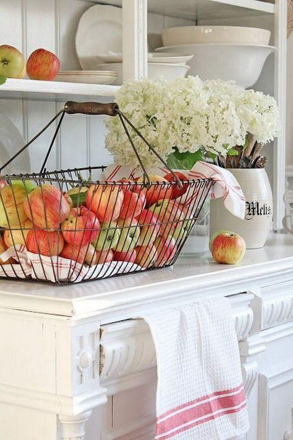 20 Of the Best Ideas for Apple Kitchen Decor Cheap - Best Collections Ever | Home Decor | DIY