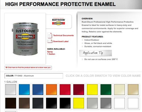 Best ideas about Appliance Paint Colors
. Save or Pin Best 25 Paint appliances ideas on Pinterest Now.