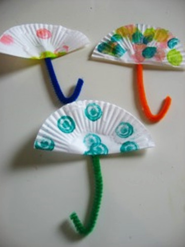Best ideas about April Crafts For Kids
. Save or Pin april crafts for kids craftshady craftshady Now.