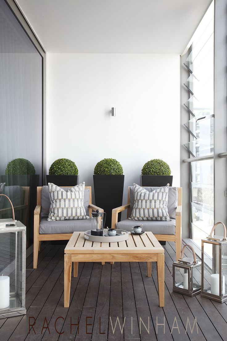 Best ideas about Apt Patio Furniture
. Save or Pin Best 25 Balcony ideas ideas on Pinterest Now.