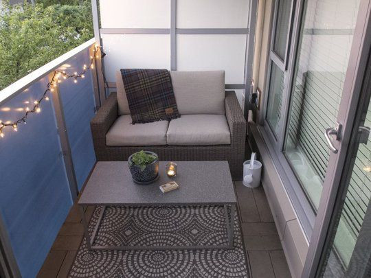 Best ideas about Apt Patio Furniture
. Save or Pin 25 best Condo Balcony ideas on Pinterest Now.