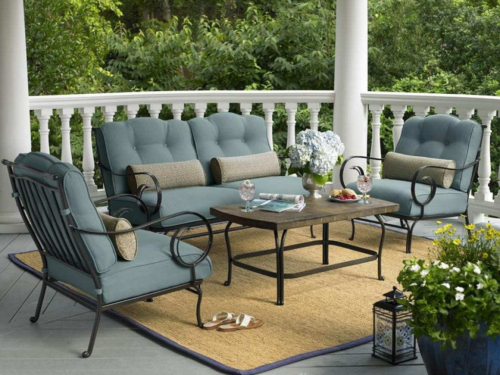 Best ideas about Apt Patio Furniture
. Save or Pin Apartment Outdoor Patio Furniture Wicker Designs Ideas And Now.