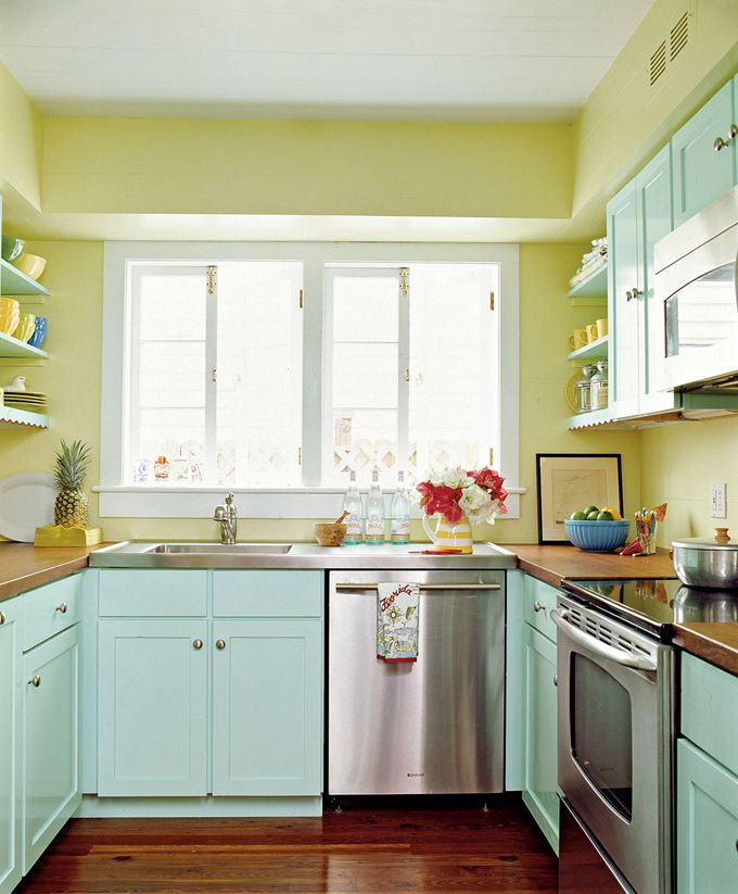 Best ideas about Aqua Kitchen Decor
. Save or Pin Best 25 Turquoise kitchen decor ideas on Pinterest Now.