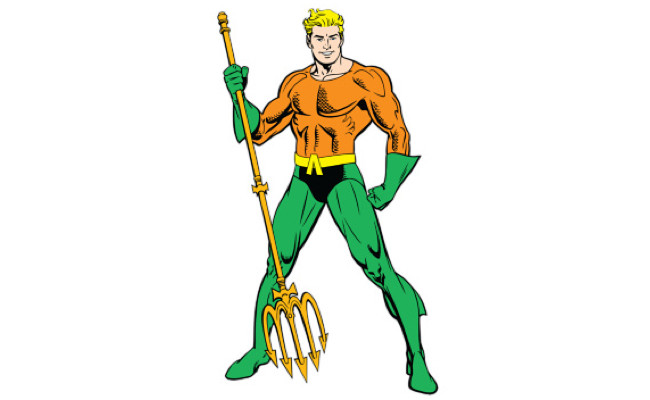Best ideas about Aquaman Costume DIY
. Save or Pin Aquaman Costume Now.