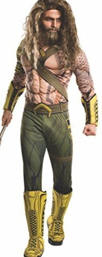 Best ideas about Aquaman Costume DIY
. Save or Pin Aquaman Costume Rule The Seas With This Awesome Guide Now.