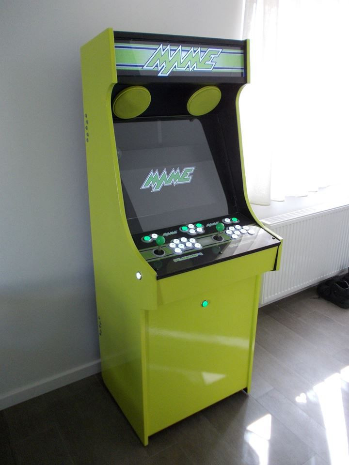 Best ideas about Arcade Cabinet DIY
. Save or Pin Best 25 Arcade cabinet plans ideas on Pinterest Now.