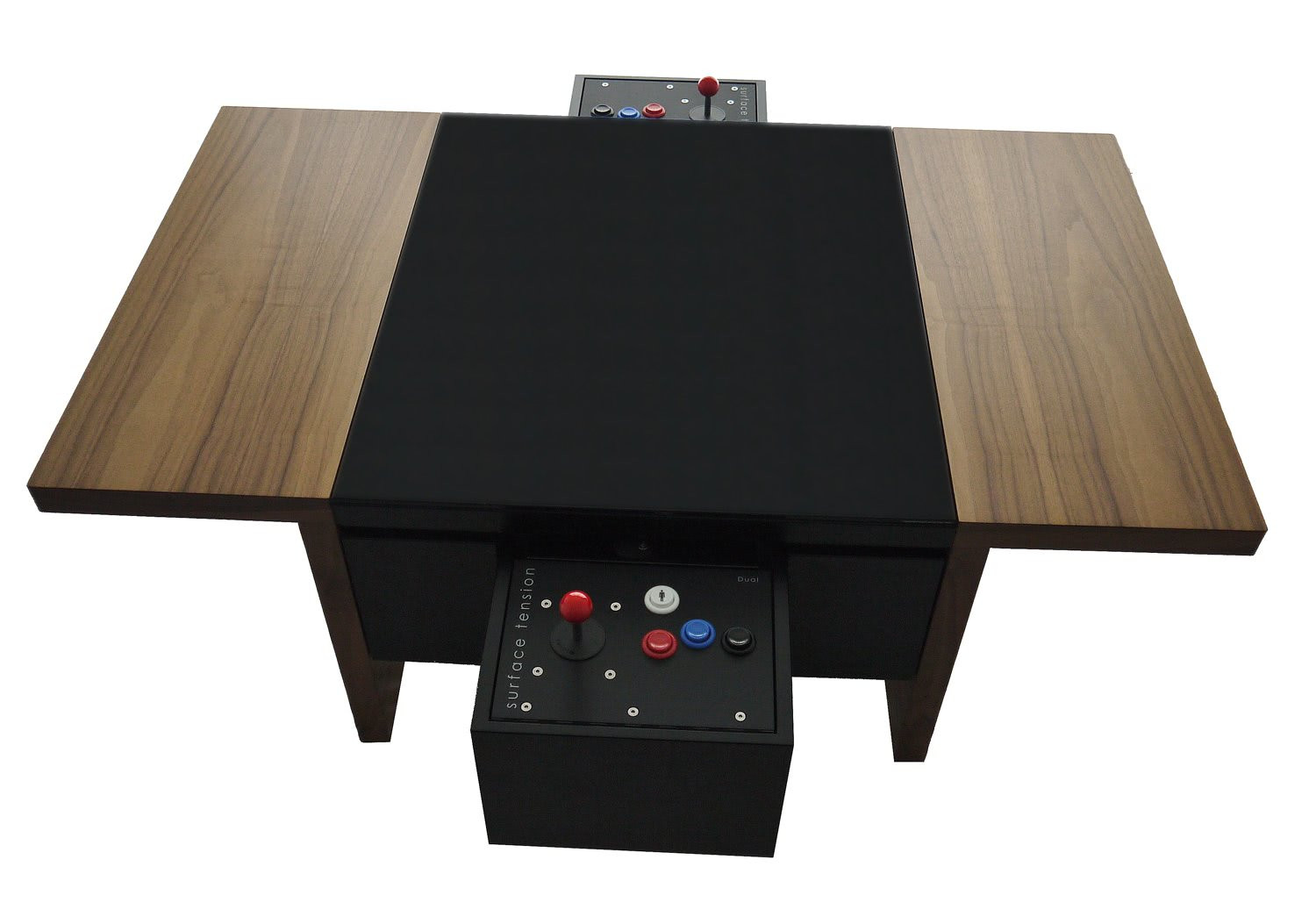 Best ideas about Arcade Coffee Table
. Save or Pin The Dual Contemporary Arcade Coffee Table Now.