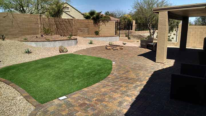 Best ideas about Arizona Backyard Ideas
. Save or Pin Arizona Backyard Landscaping Design Now.