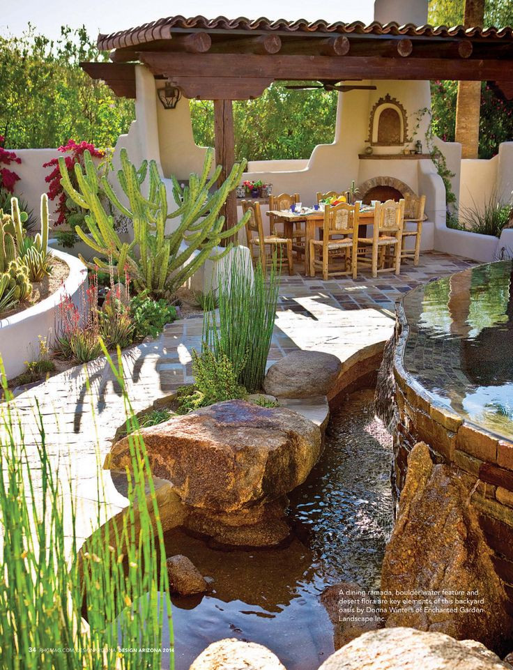 Best ideas about Arizona Backyard Ideas
. Save or Pin Best 25 Arizona landscaping ideas on Pinterest Now.