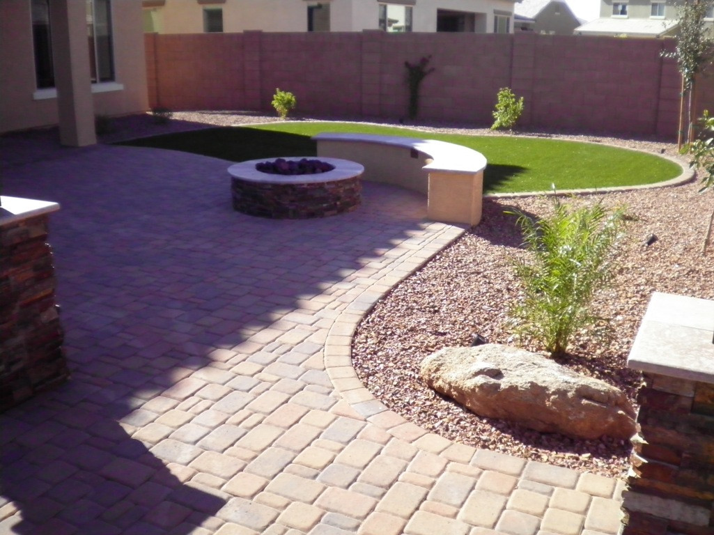 Best ideas about Arizona Backyard Ideas
. Save or Pin Choosing the Perfect Design for Your Arizona Backyard Now.