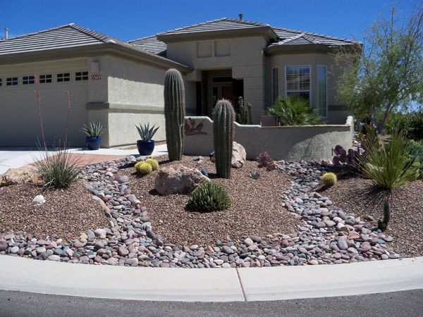 Best ideas about Arizona Landscape Ideas
. Save or Pin Landscape Designs Gallery Now.