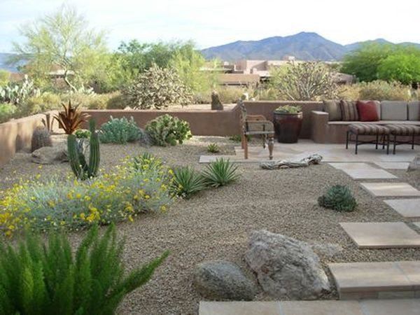 Best ideas about Arizona Landscape Ideas
. Save or Pin 20 Beautiful Arizona Backyard Landscaping Ideas decoratio Now.