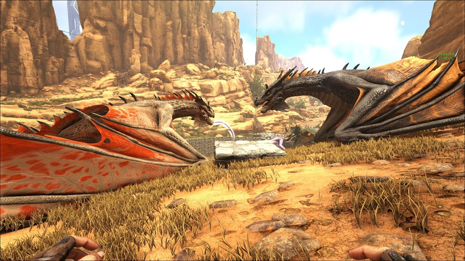 Best ideas about Ark Paint Colors
. Save or Pin Wyvern colors General Discussion ARK ficial Now.