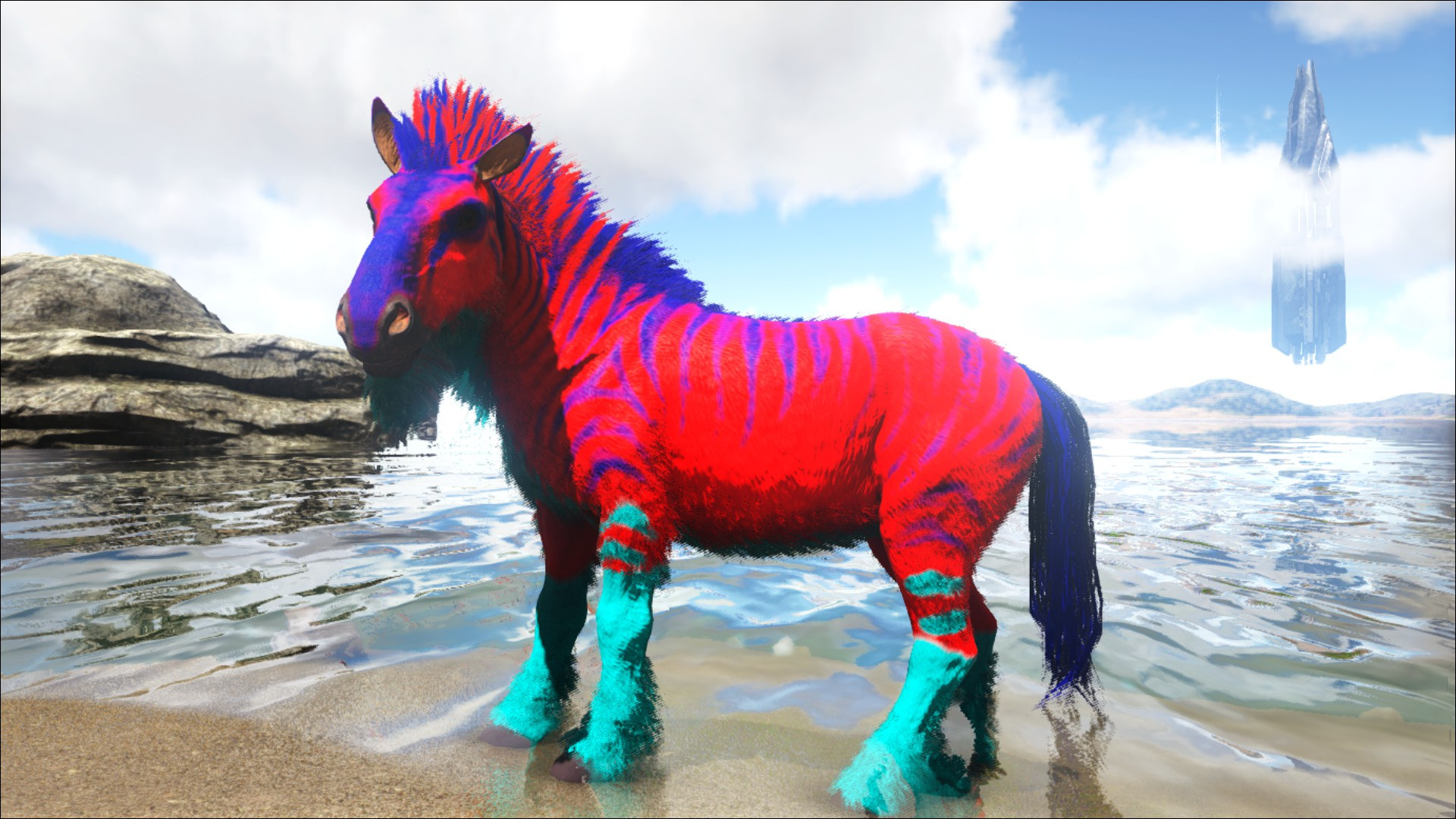 Best ideas about Ark Paint Colors
. Save or Pin Steam munity Guide ARK Creature Color Regions Now.