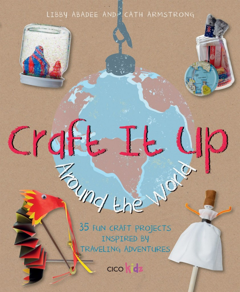 Best ideas about Around The World Crafts For Kids
. Save or Pin Craft It Up Around the World Fun Travel Inspired Craft Now.