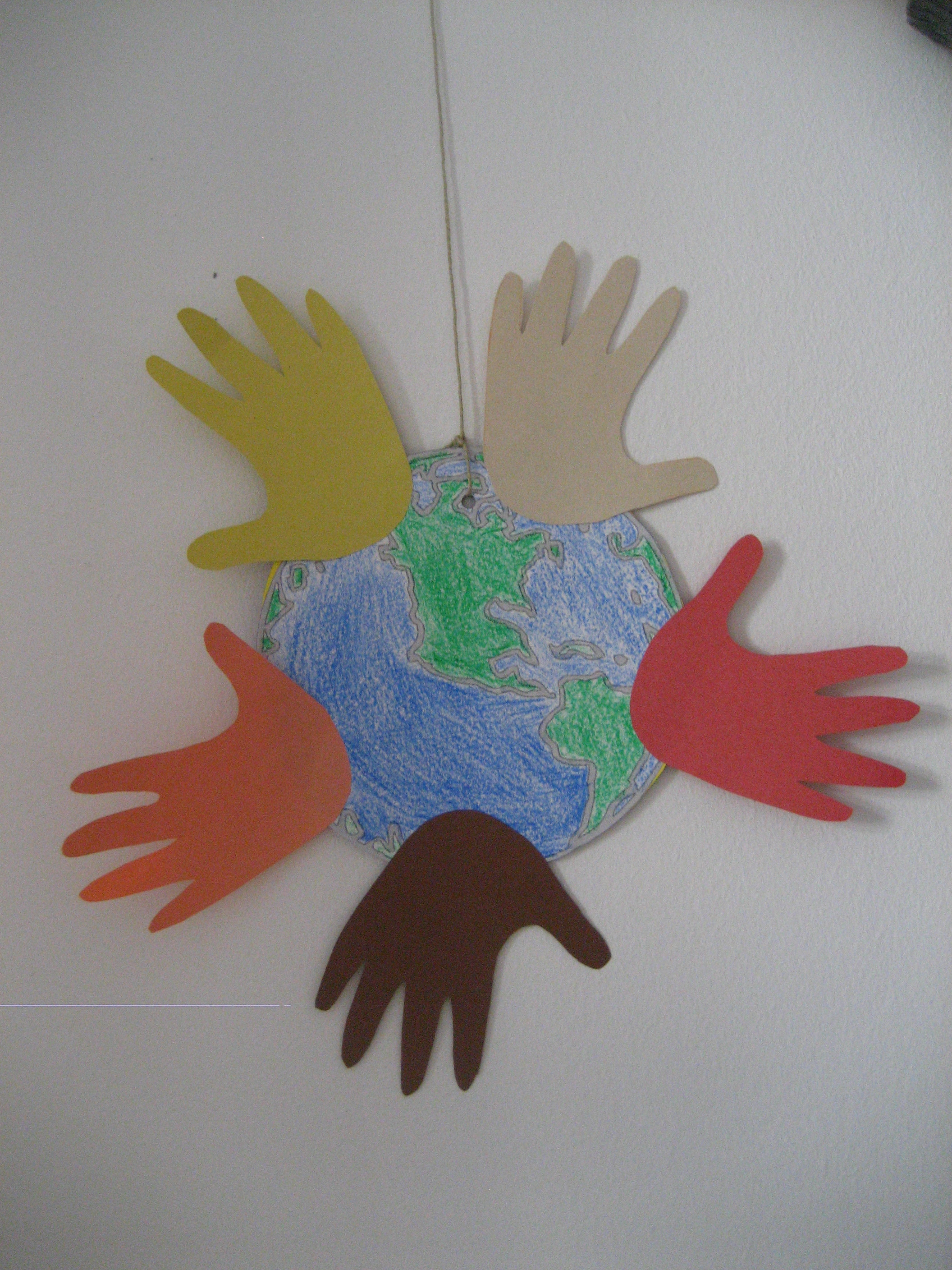 Best ideas about Around The World Crafts For Kids
. Save or Pin English Play Group Now.