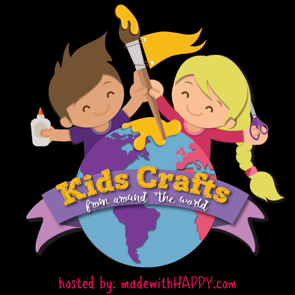 Best ideas about Around The World Crafts For Kids
. Save or Pin Kids Craft Egg Shaker Maracas Happiness is Homemade Now.