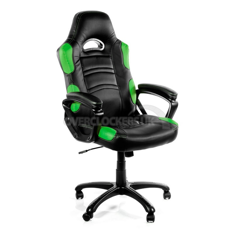 Best ideas about Arozzi Gaming Chair
. Save or Pin Arozzi Enzo Gaming Chair Green Now.