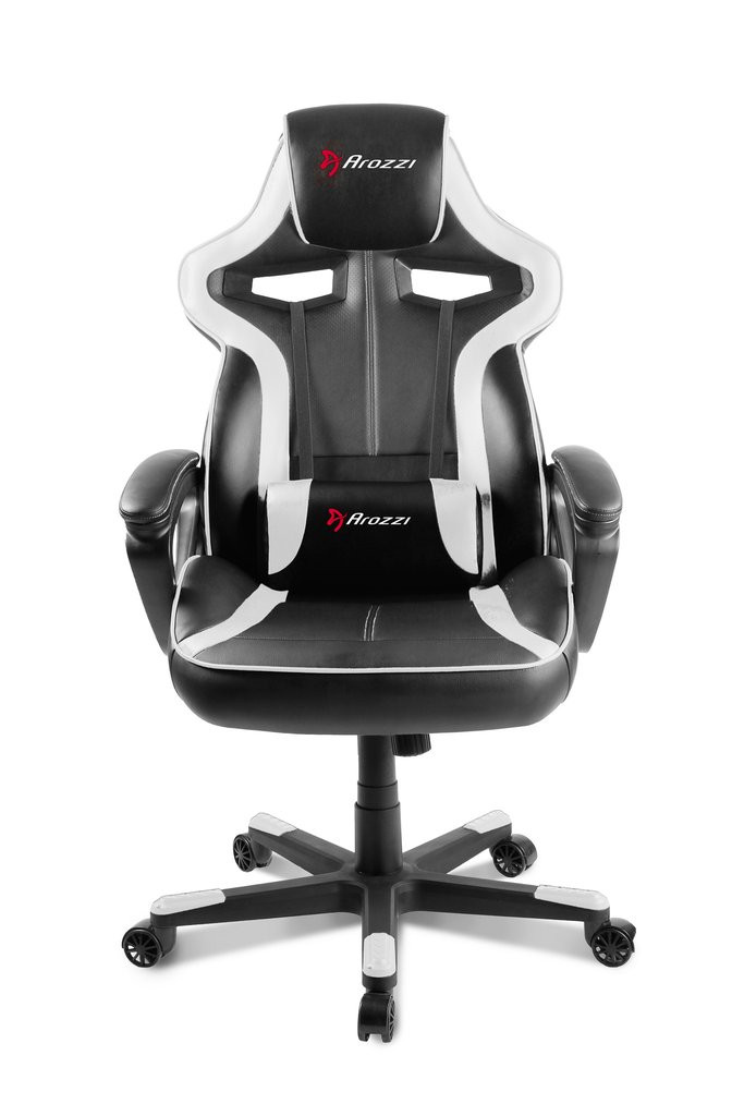 Best ideas about Arozzi Gaming Chair
. Save or Pin Arozzi Milano Ergonomic Gaming Chair Now.