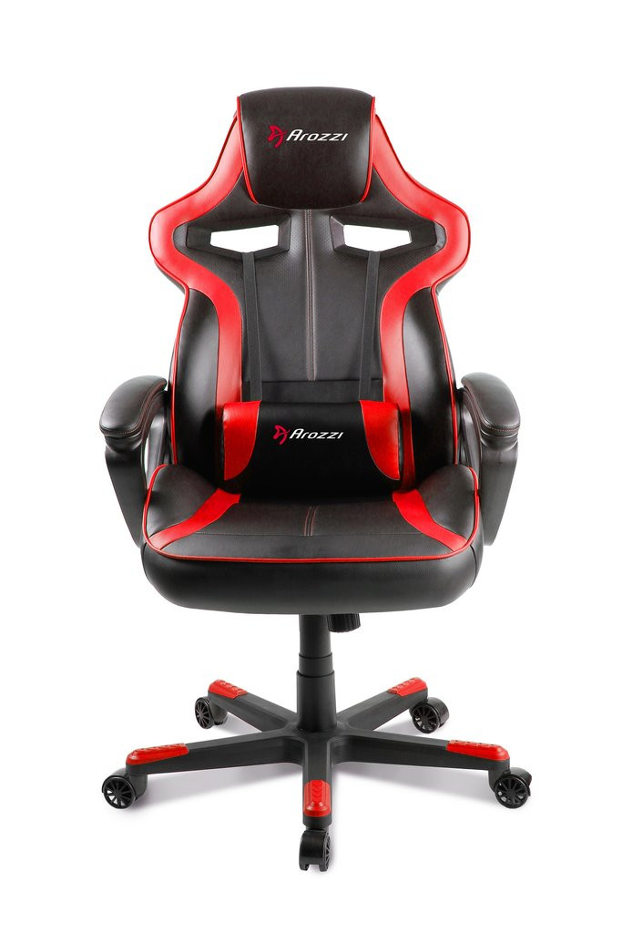 Best ideas about Arozzi Gaming Chair
. Save or Pin Arozzi Milano Ergonomic Gaming Chair Now.