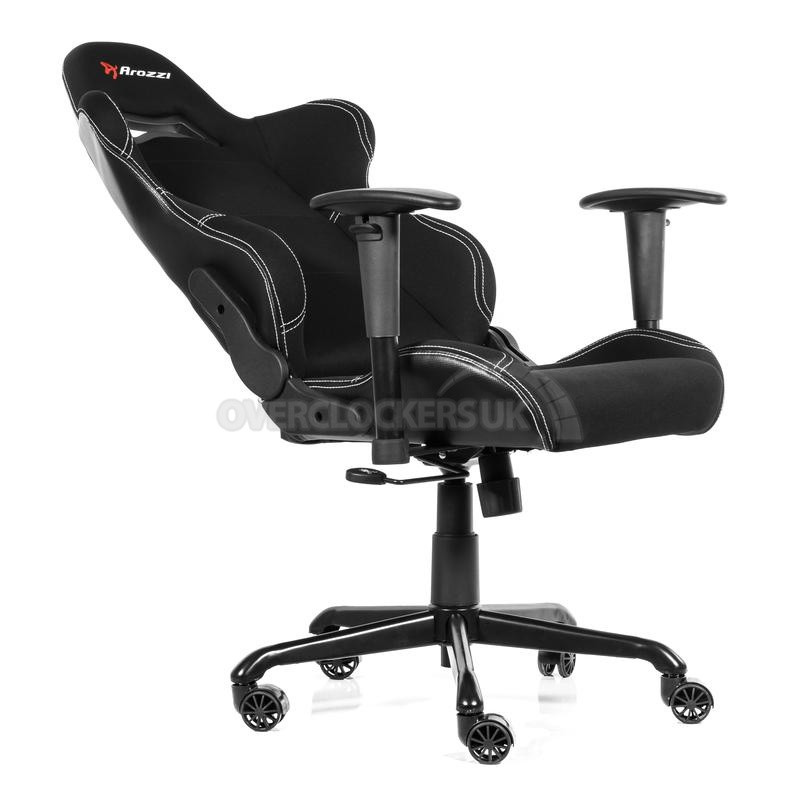 Best ideas about Arozzi Gaming Chair
. Save or Pin Arozzi Torretta Gaming Chair Black Now.