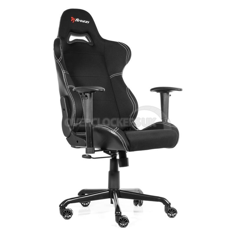 Best ideas about Arozzi Gaming Chair
. Save or Pin Arozzi Torretta Gaming Chair Black Now.