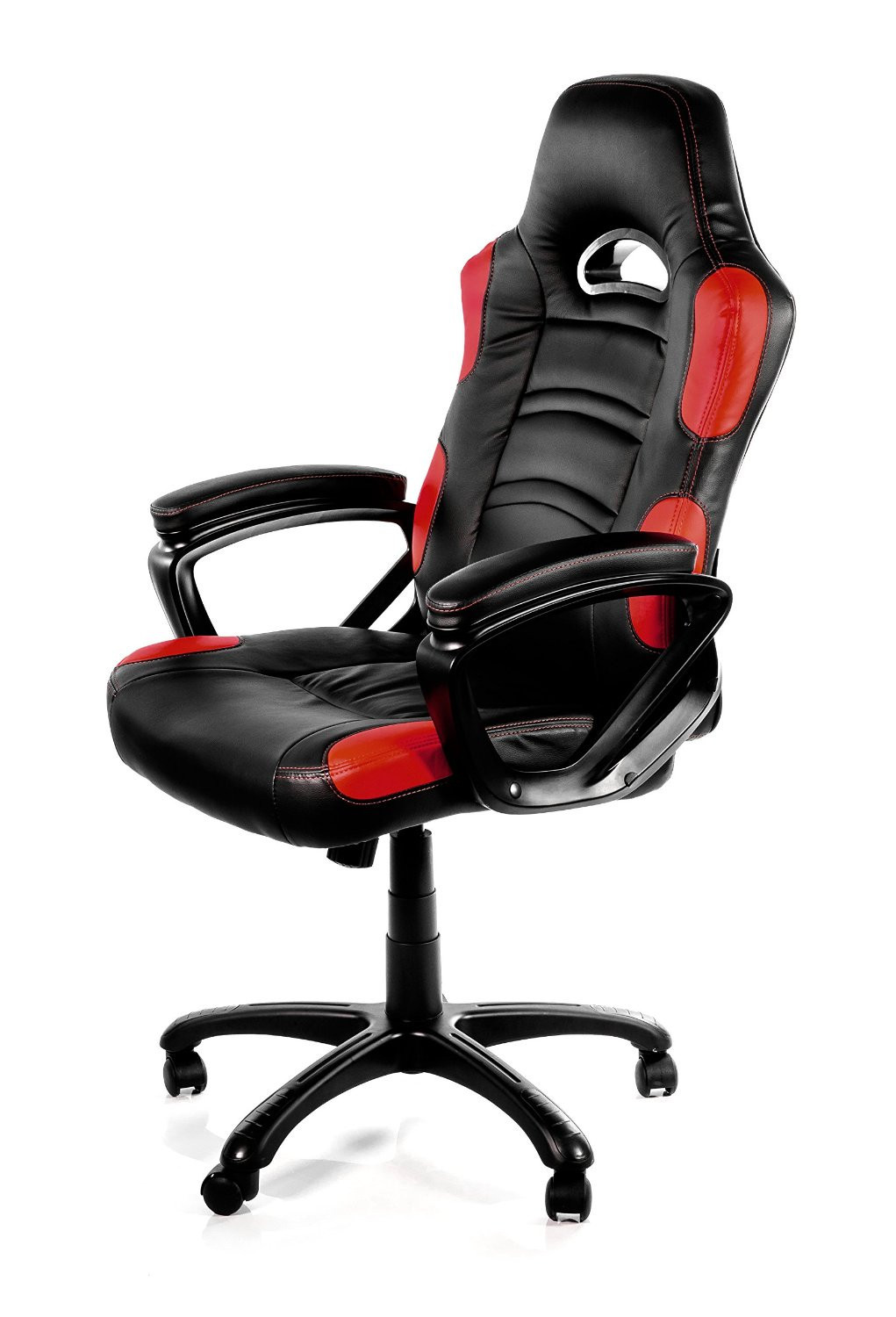 Best ideas about Arozzi Gaming Chair
. Save or Pin Arozzi Gaming Chair Red Black Enzo Now.