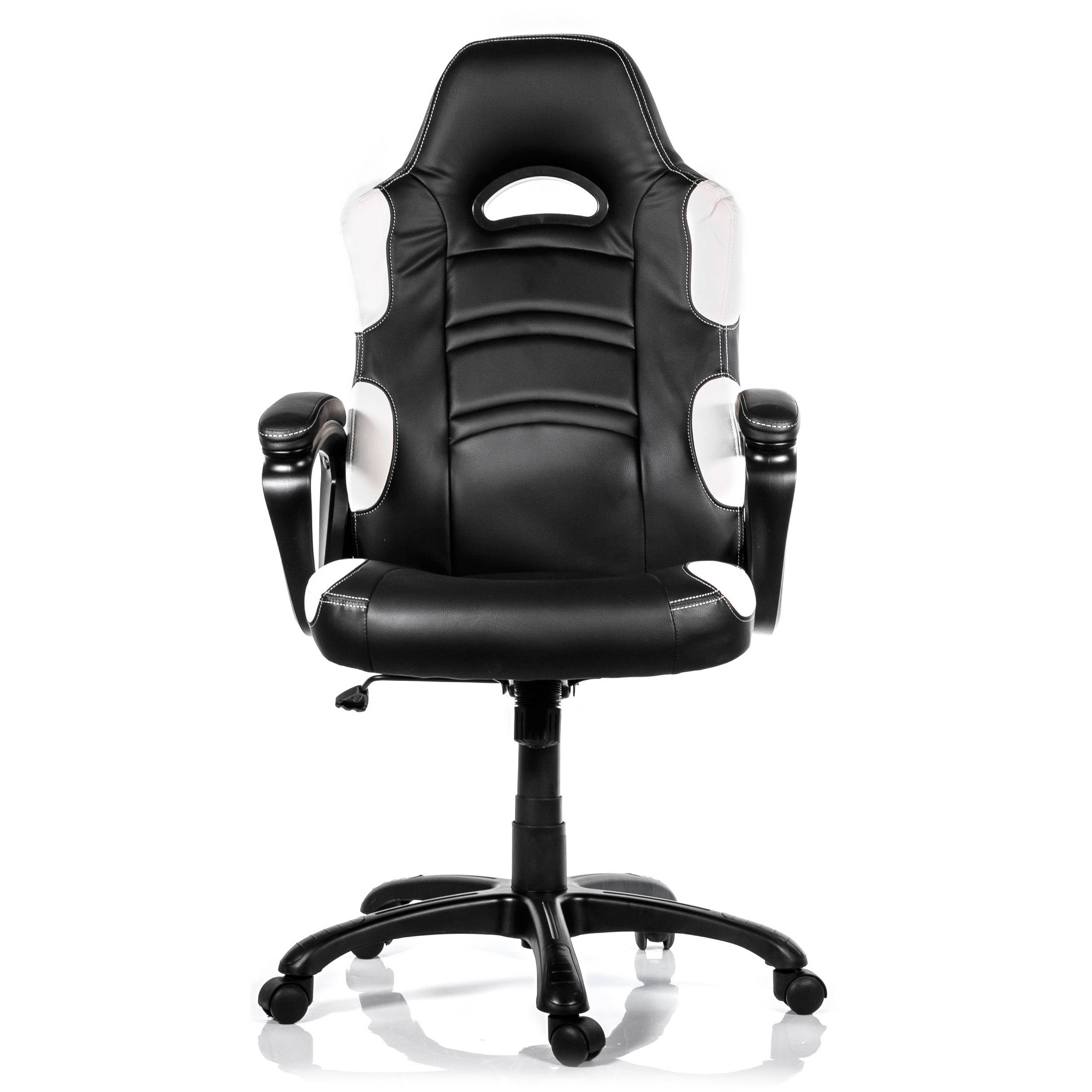 Best ideas about Arozzi Gaming Chair
. Save or Pin Arozzi Enzo Gaming Chair White ENZO WH B&H Video Now.