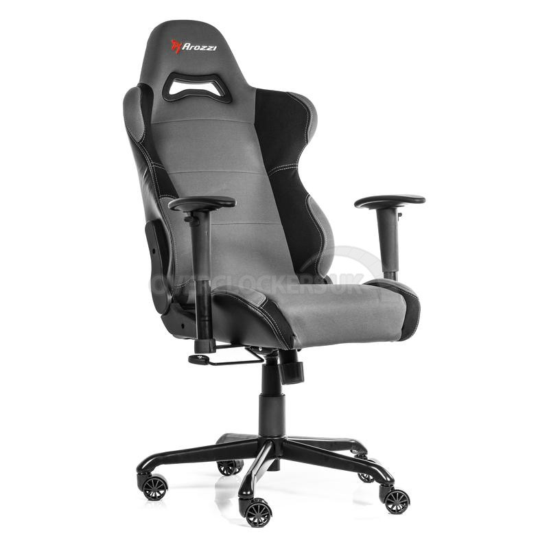 Best ideas about Arozzi Gaming Chair
. Save or Pin Arozzi Torretta Gaming Chair Grey Now.