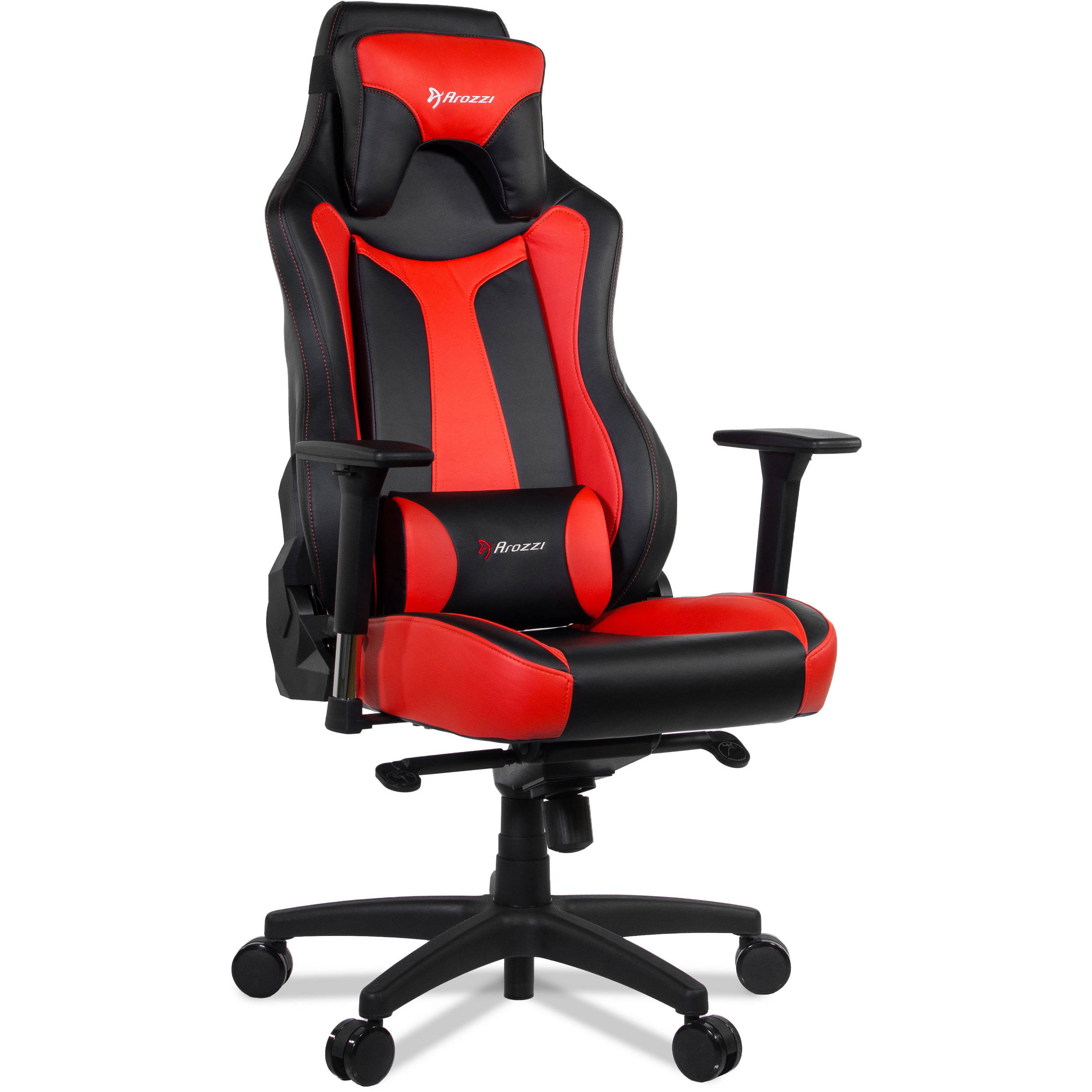 Best ideas about Arozzi Gaming Chair
. Save or Pin Arozzi Vernazza Gaming Chair Red VERNAZZA RD B&H Video Now.