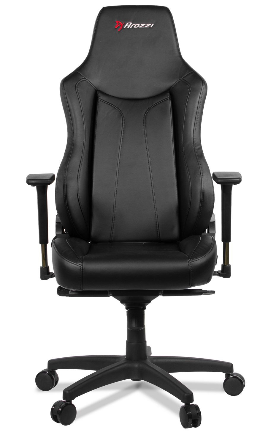 Best ideas about Arozzi Gaming Chair
. Save or Pin Arozzi Black Vernazza Gaming Chair VERNAZZA BK Now.